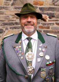 Sven Pallessen Sven Pallessen